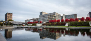Erasmus Universiteit Rotterdam