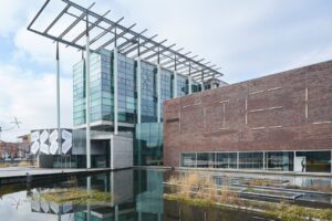 Het Nieuwe Instituut