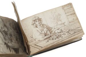 Album amicorum
