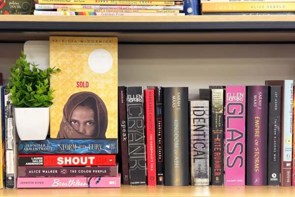 3 Sold Top Banned Book