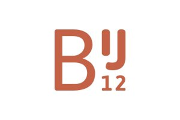 Bij12-logo