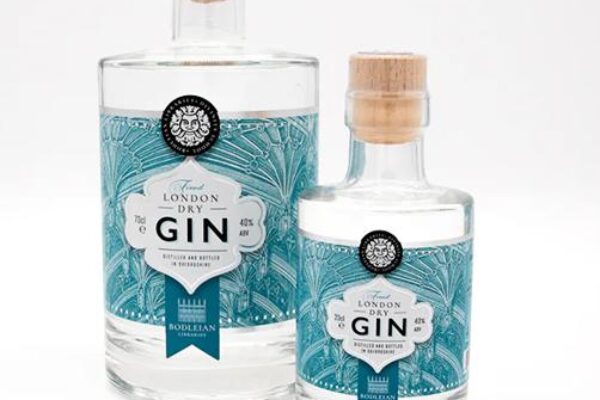 Bodlean Gin