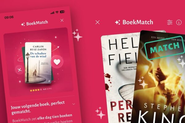 Boekmatch