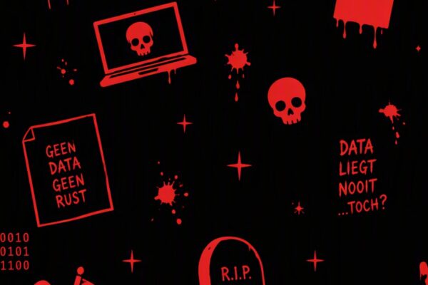 Data Horror Week