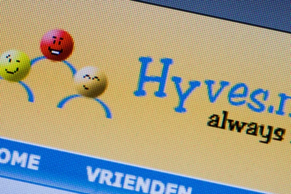 Hyves
