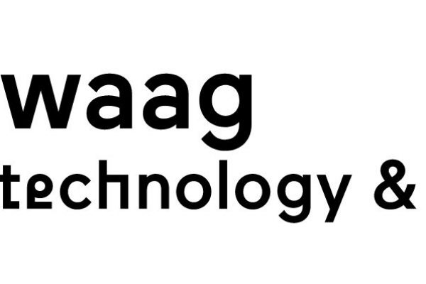 Logo Waag