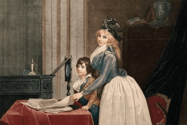 Louis-Boilly-—-Wellcome-Collection