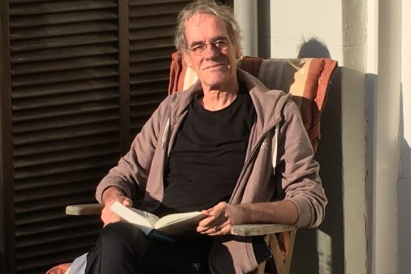 Martin van Muijen