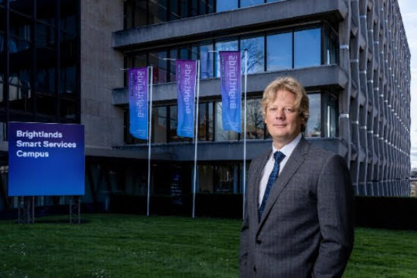 Heerlen, 9 februari 2026 ? Het ministerie van Binnenlandse Zaken en Koninkrijksrelaties (BZK) stelt ?600.000 beschikbaar aan Stichting Digitale Overheid voor de doorontwikkelin...