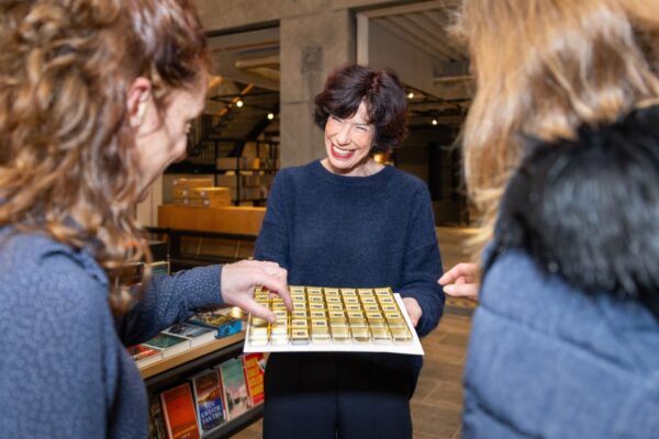 RJF_SBR_Opening Librijesteeg 19 jan 006