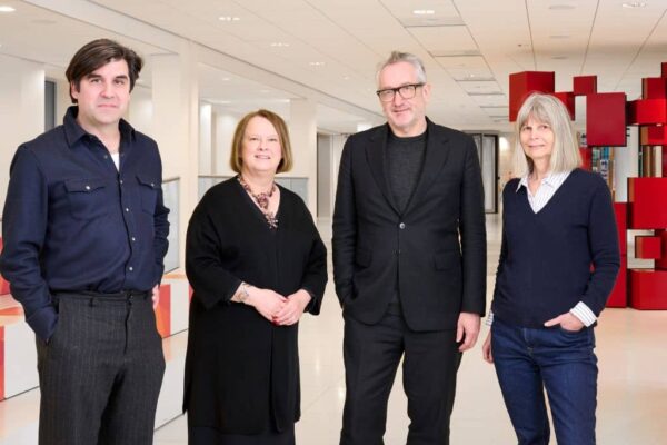 Raad Cultuur journalistiek