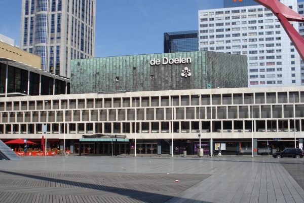 Rotterdam_de_doelen