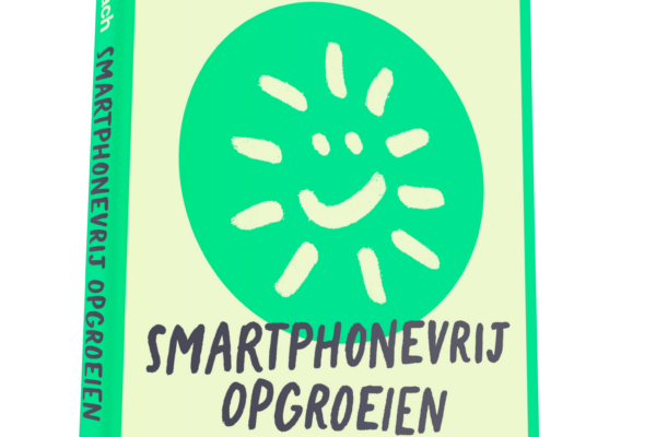 Smartphonevrij