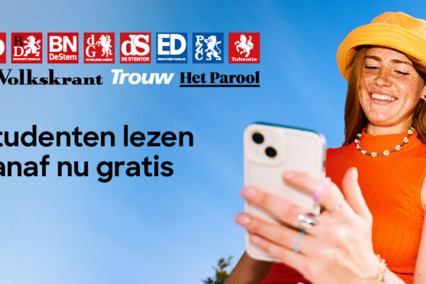 Studenten DPG