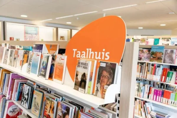 Taalhuis-