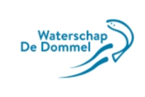 Waterschap De Dommel logo
