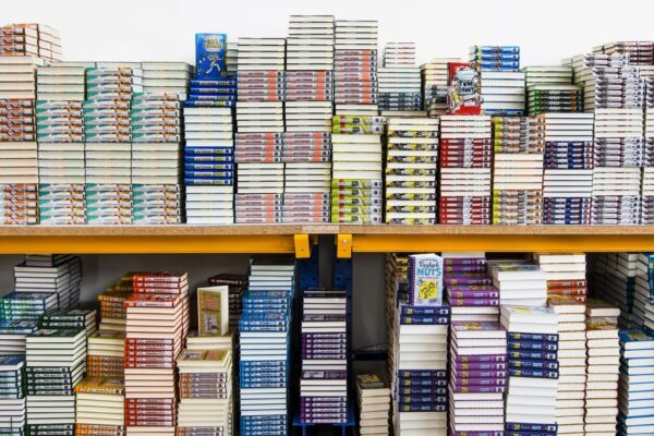 boeken