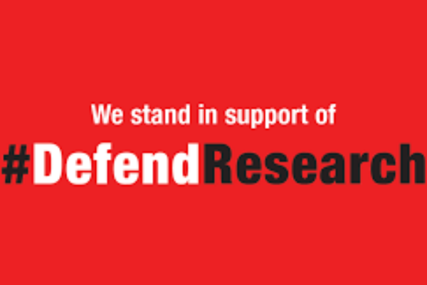 defendresearch