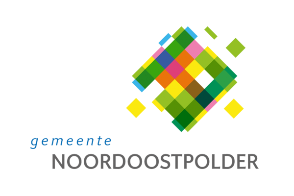 logo gemeente NOP