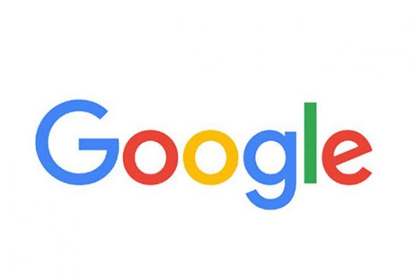 logo google