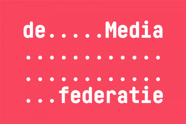 mediafederatie