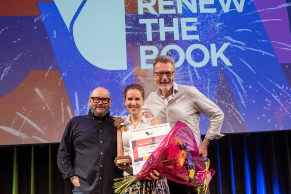 renewthebook