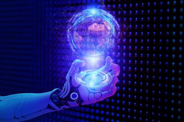 Digital,Marketing,Future,Smart,World,Smart,City,Technology,Futuristic,3d