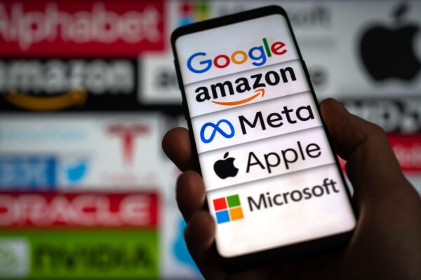 California,,Usa,-,1st,May,2023:,Tech,Giants,-,Google