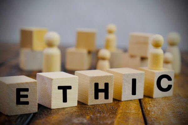 Ethic,Words,On,Wooden,Blocks,With,Letters,,Ethics,Moral,Philosophy