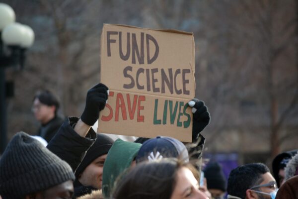 New,York,,New,York,Usa,-,January,19,,2025:,Protesters