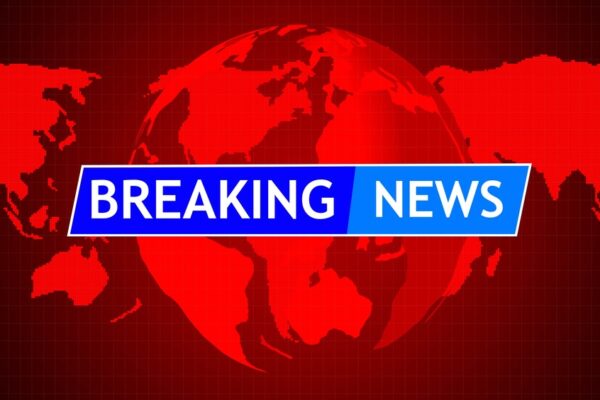 Red,World,Map,With,Breaking,News,Banner,Globe,Earth